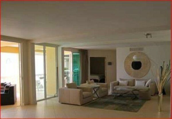 Apartment in Nieuw Nederland