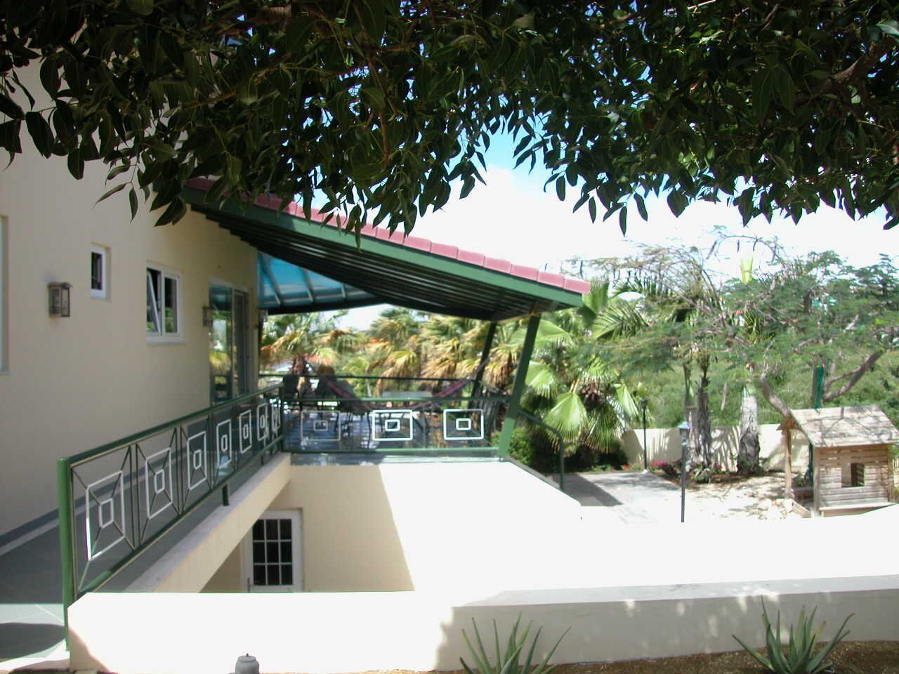 Villa in Janwe