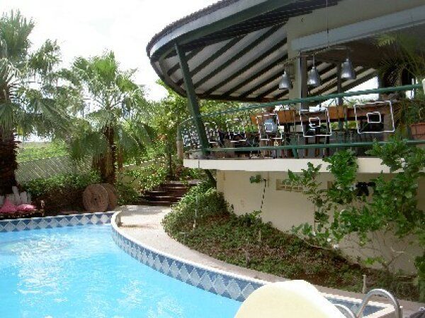 Villa in Janwe