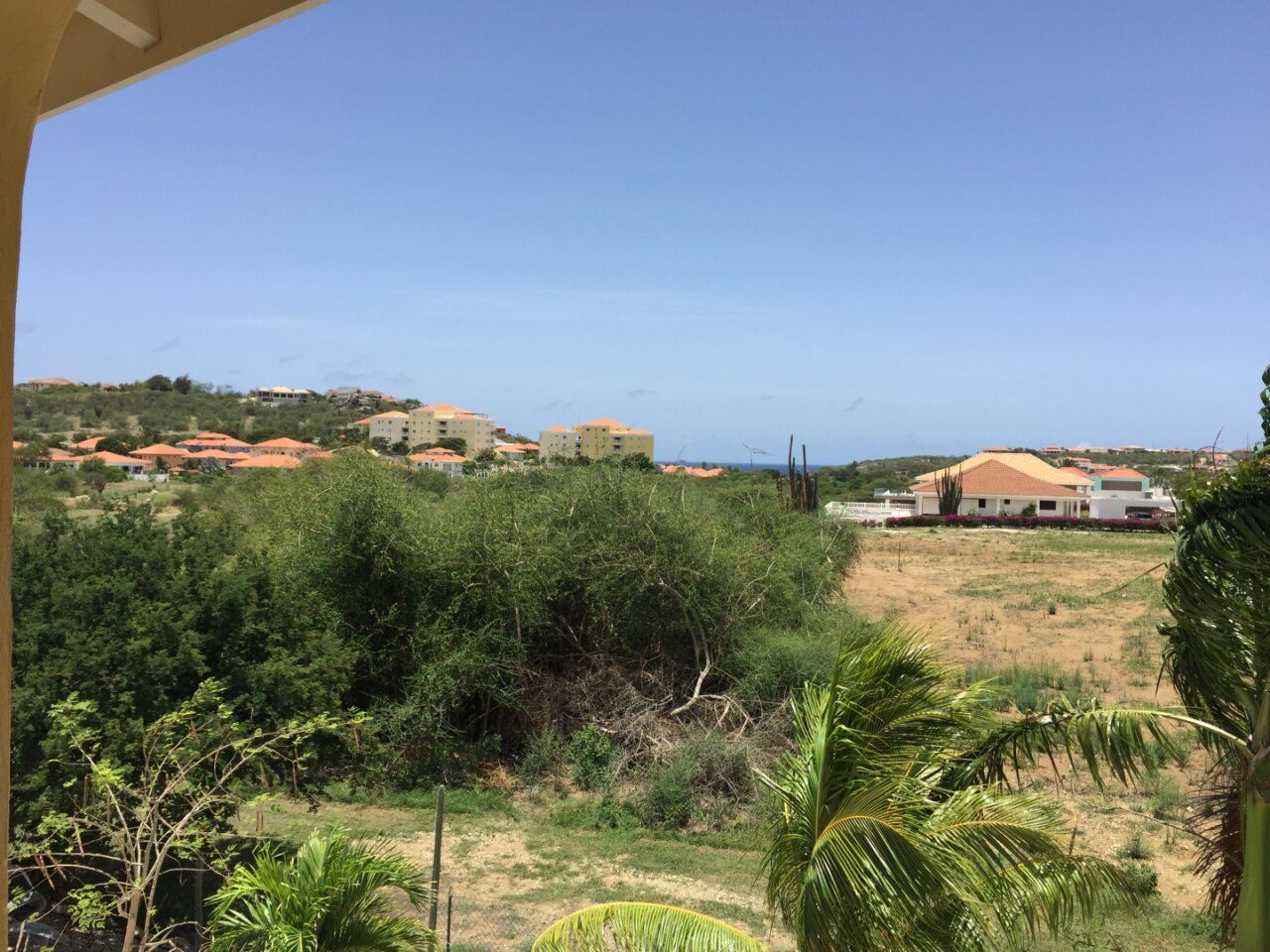 Villa in Blue Bay