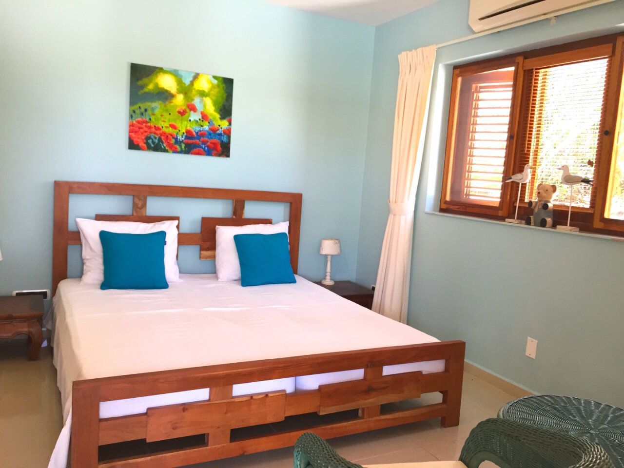 Villa in Blue Bay