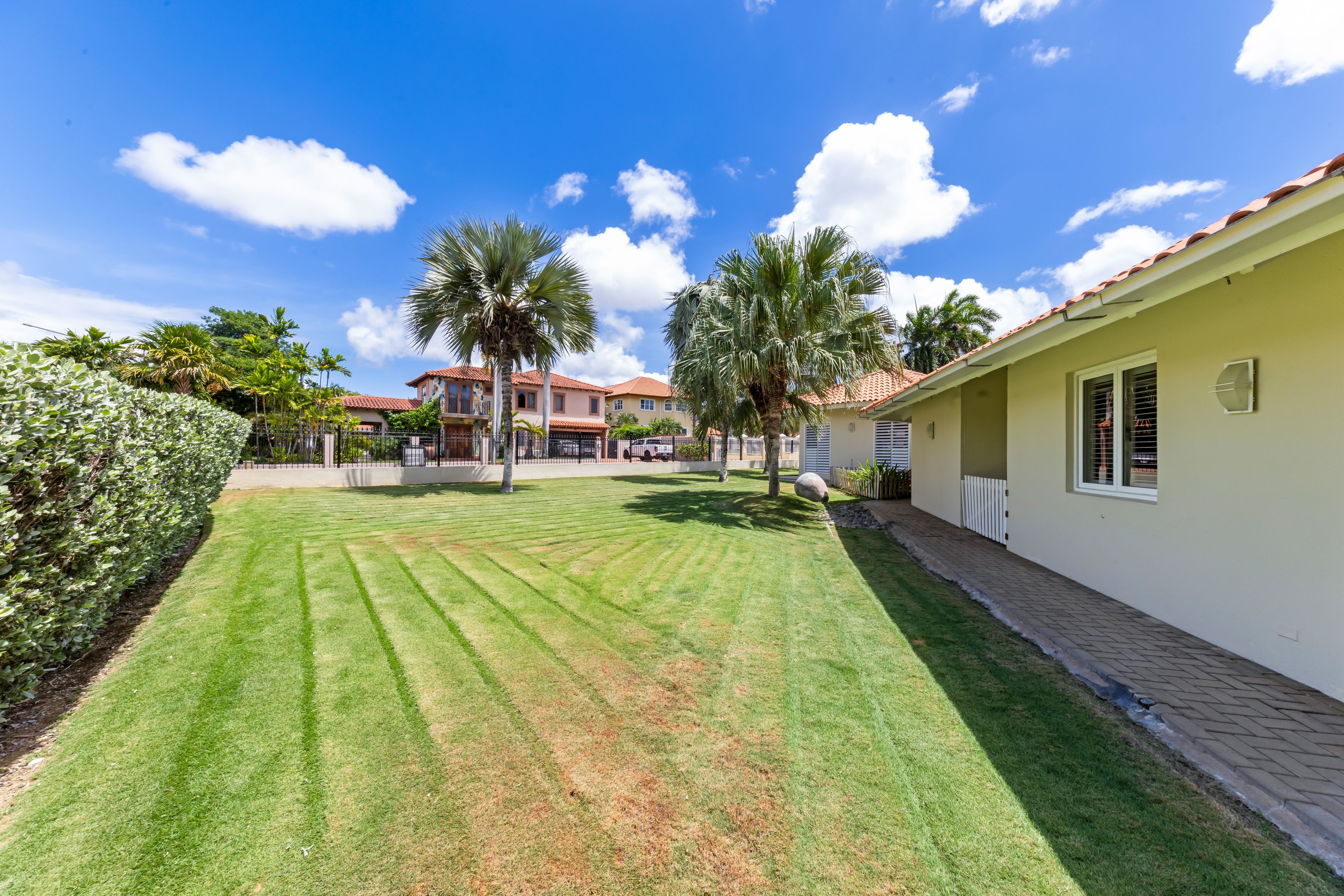 Villa in Mahaai