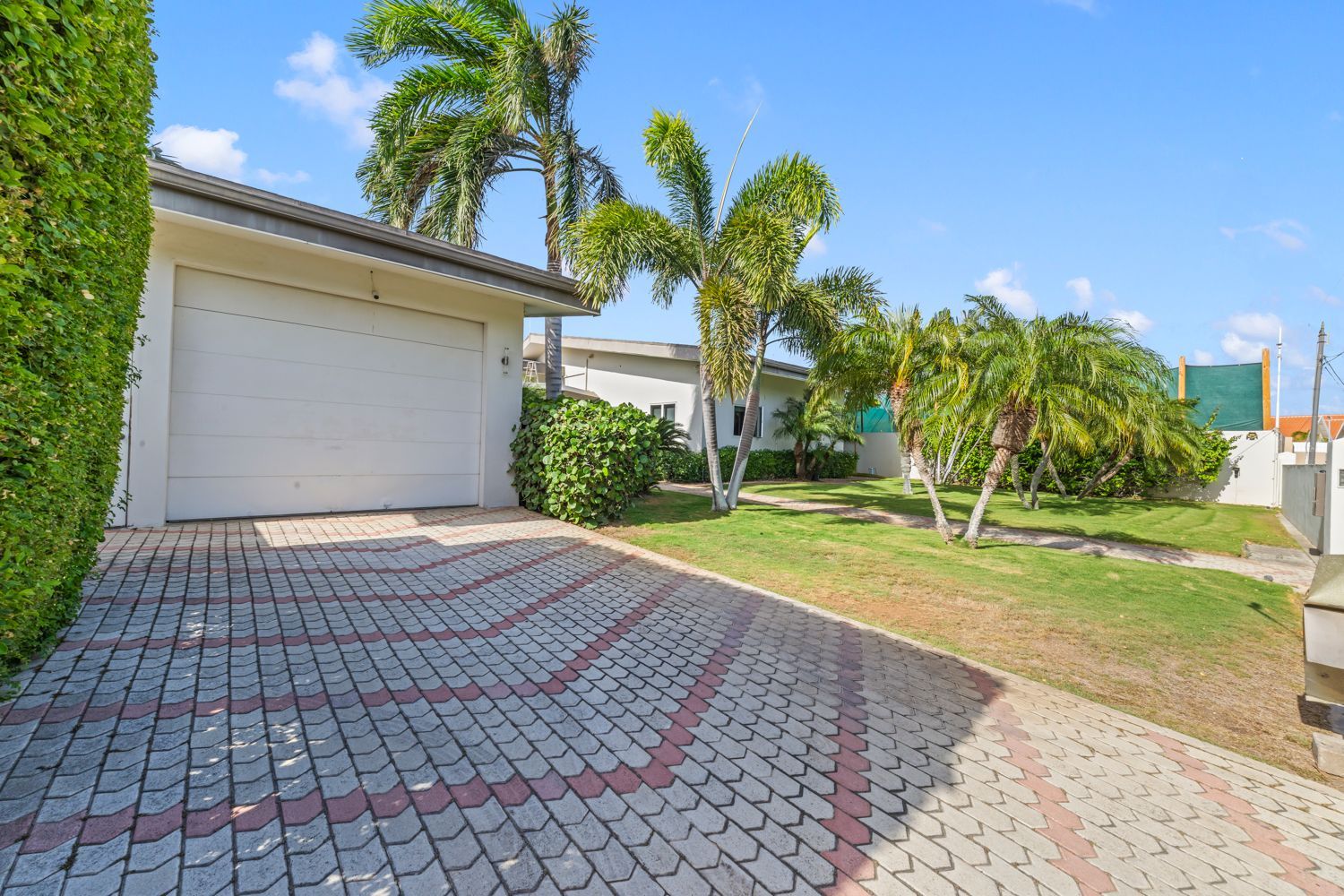 Villa in Rooi Catochi