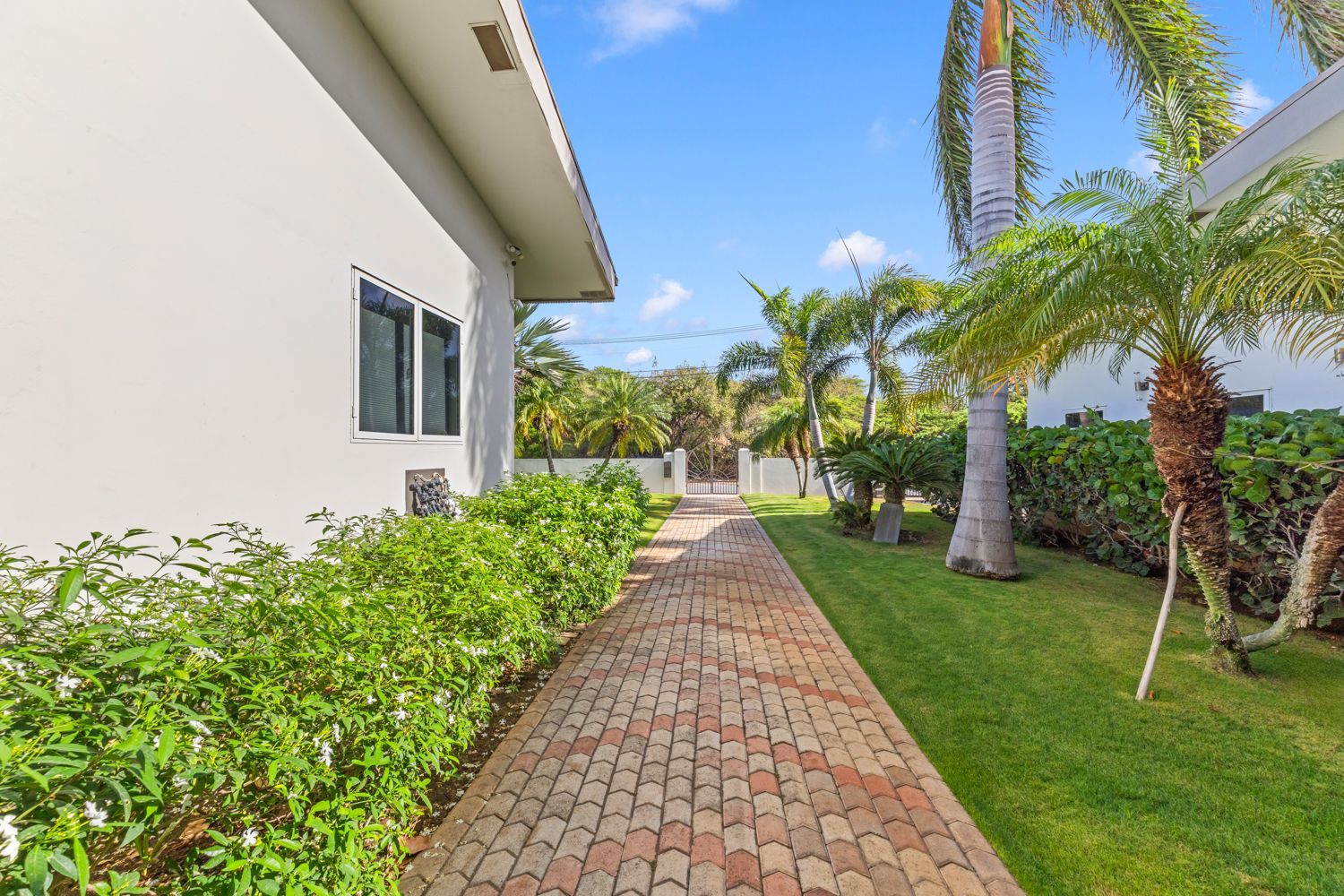 Villa in Rooi Catochi