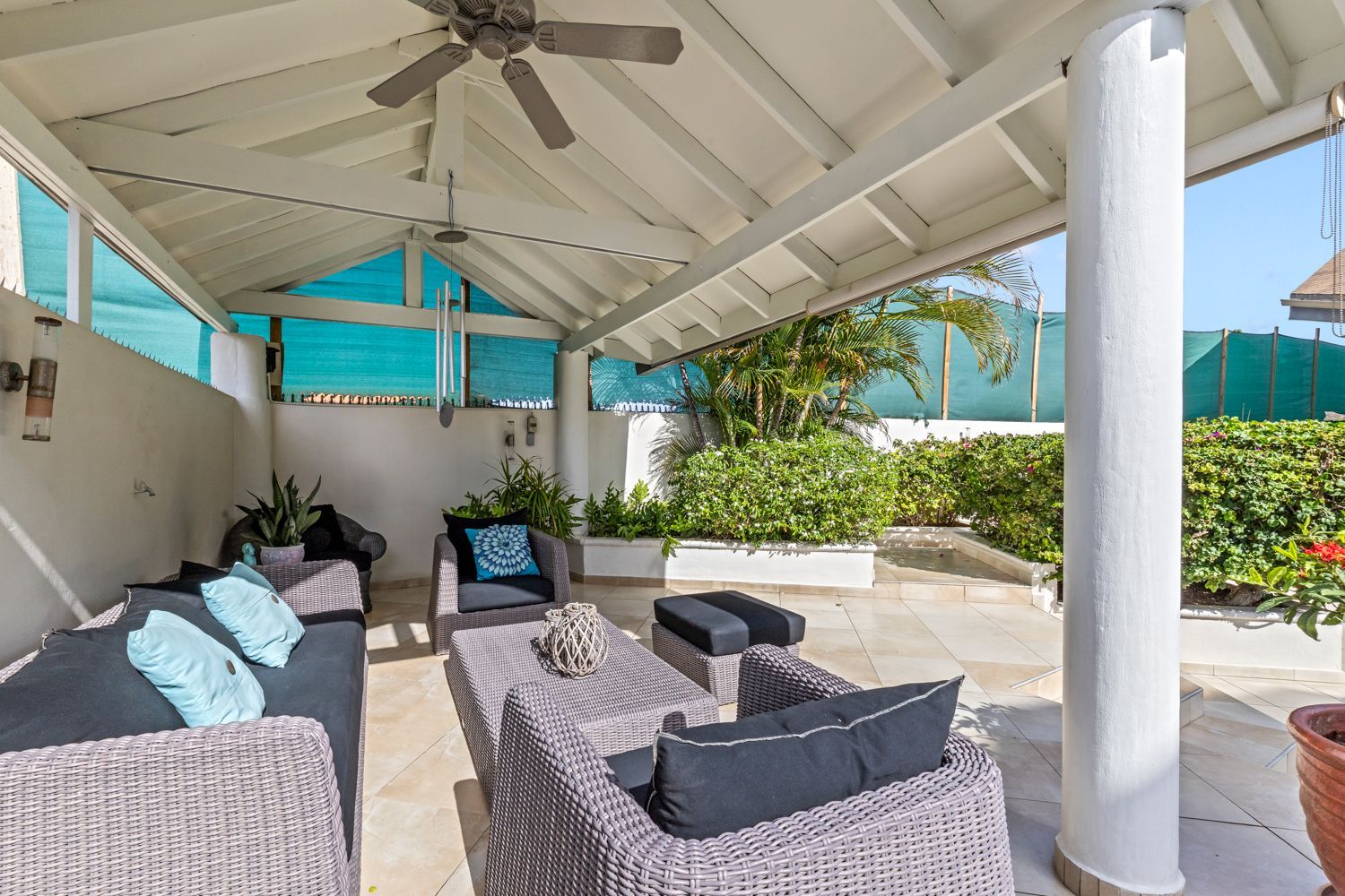 Villa in Rooi Catochi
