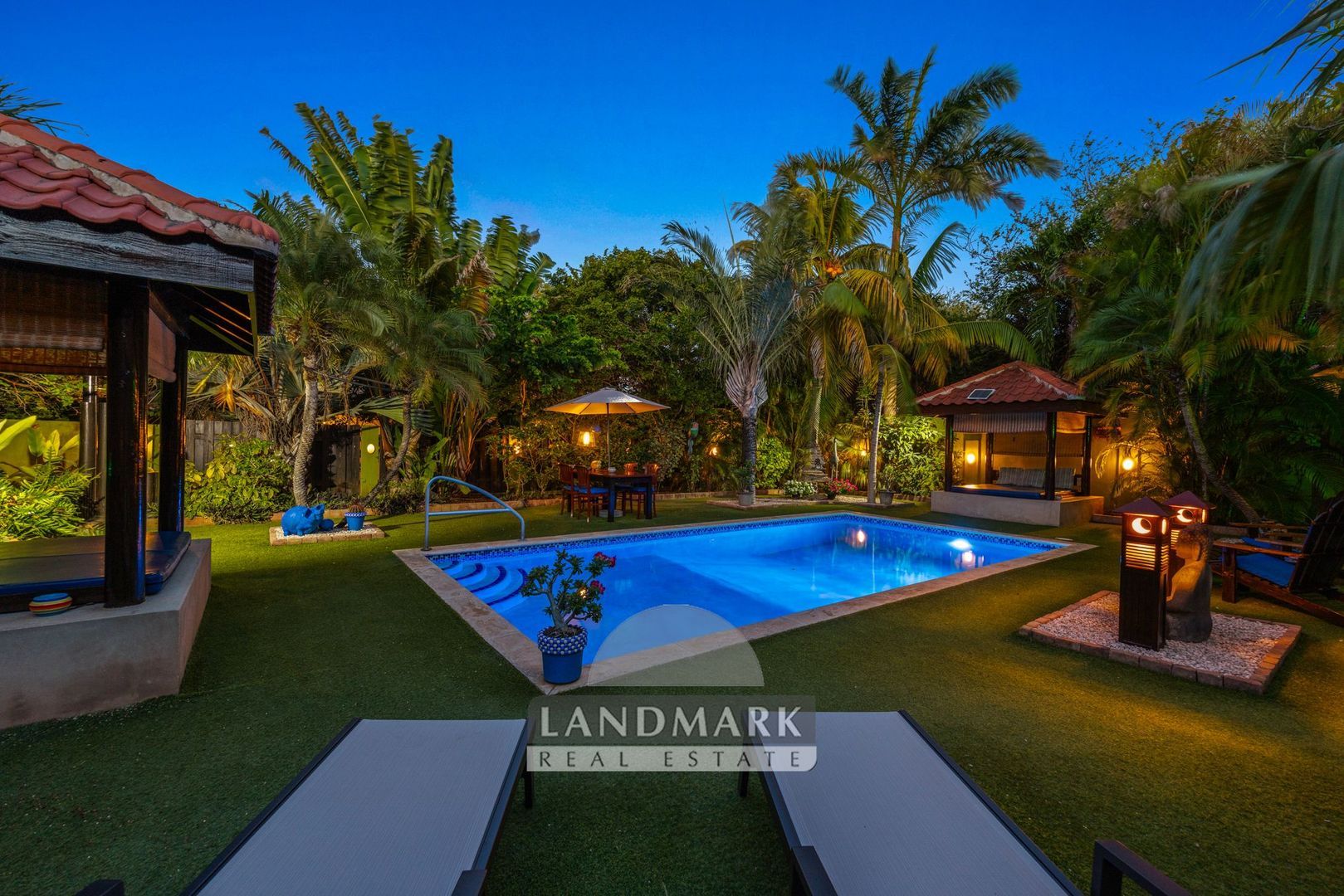Villa in Hato Region