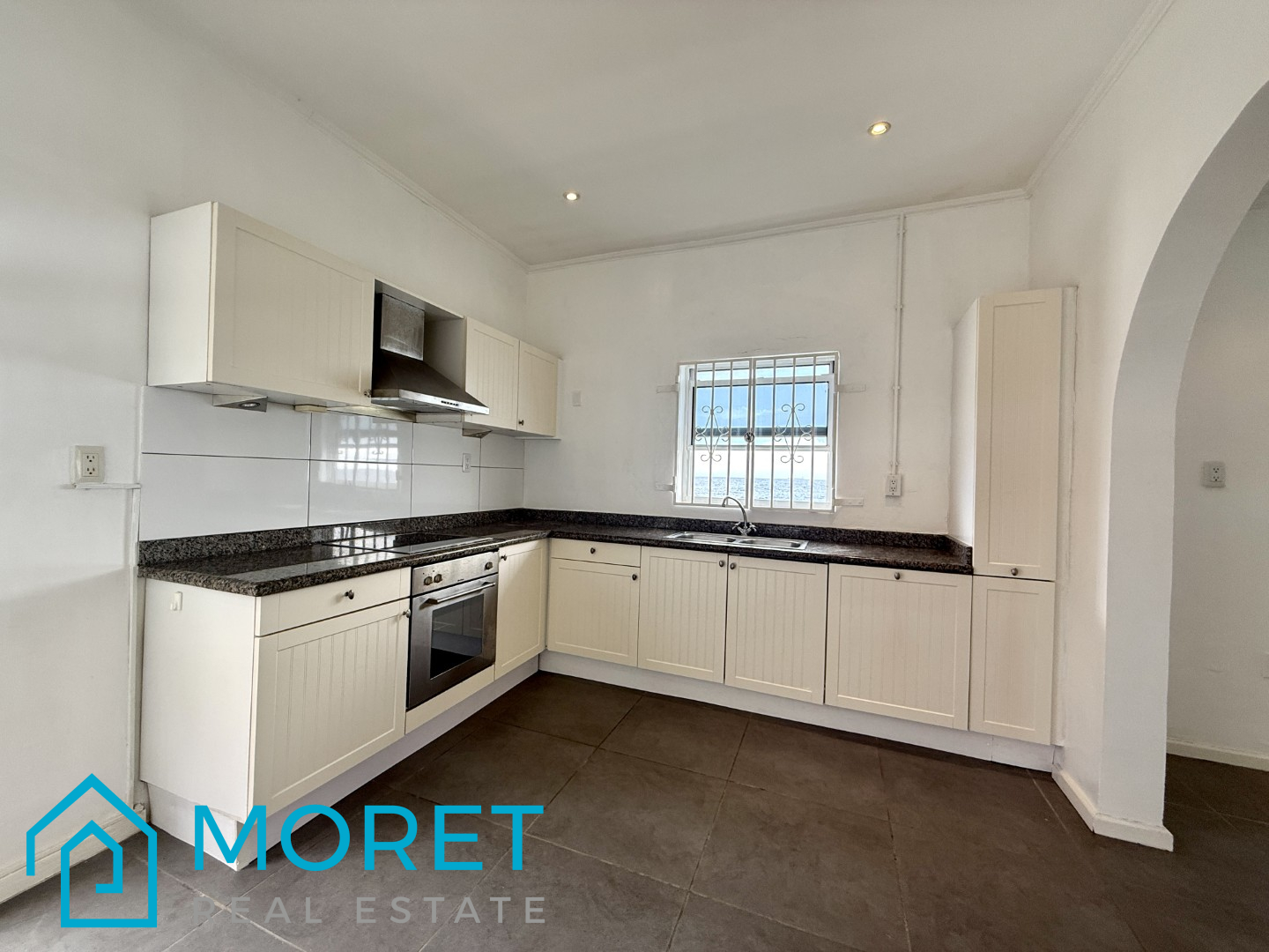 Apartment in Pietermaai