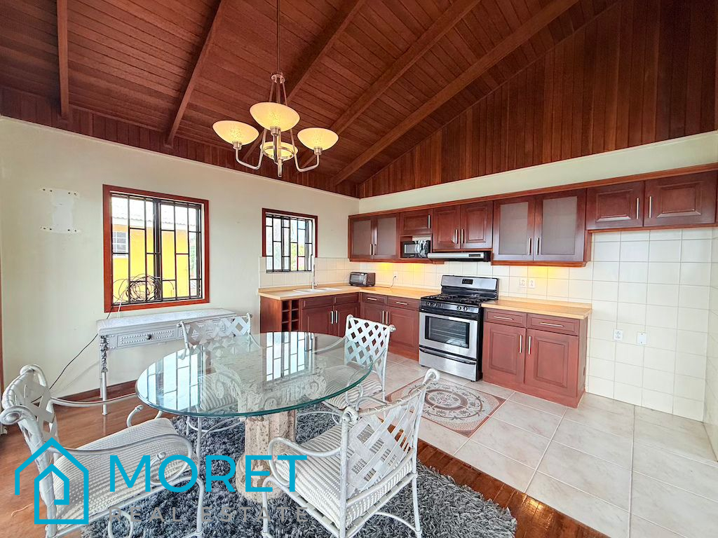 Apartment in Marie Pampoen