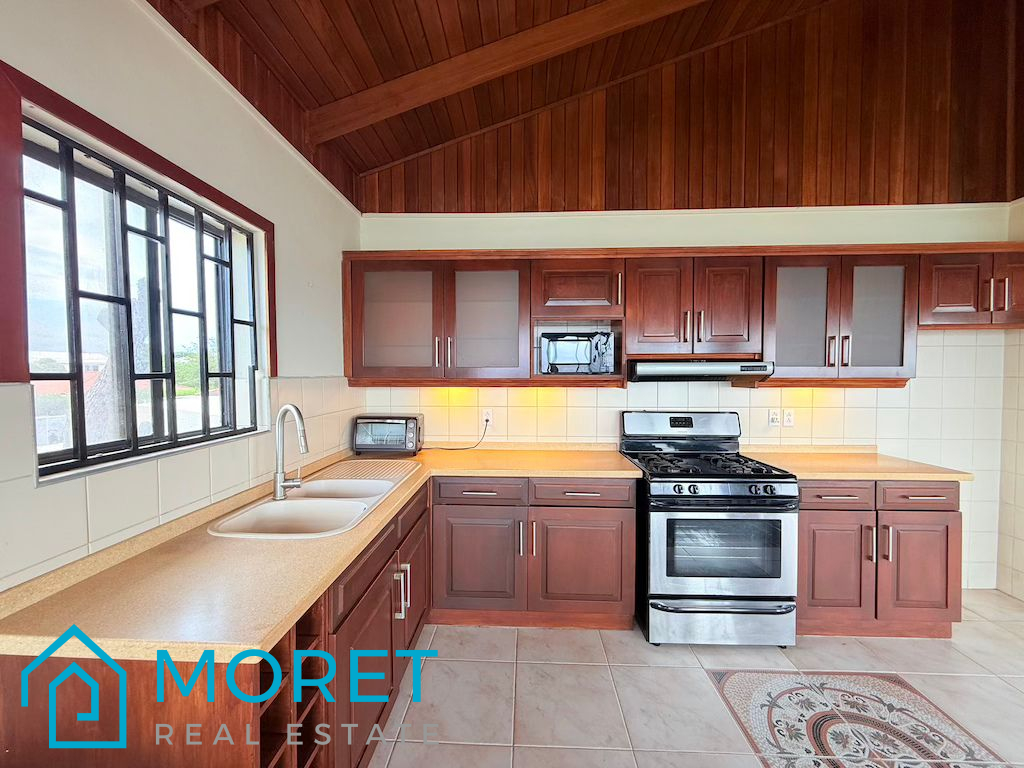 Apartment in Marie Pampoen