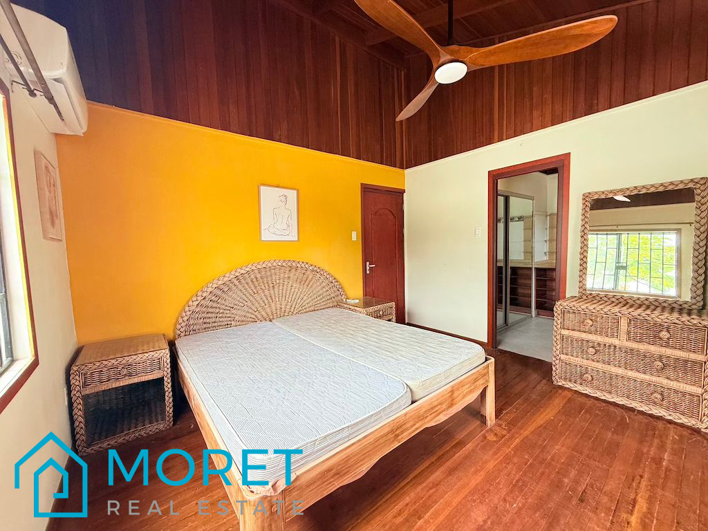 Apartment in Marie Pampoen