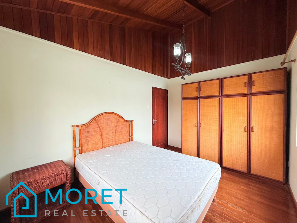 Apartment in Marie Pampoen