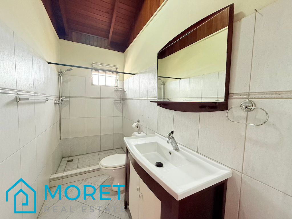 Apartment in Marie Pampoen