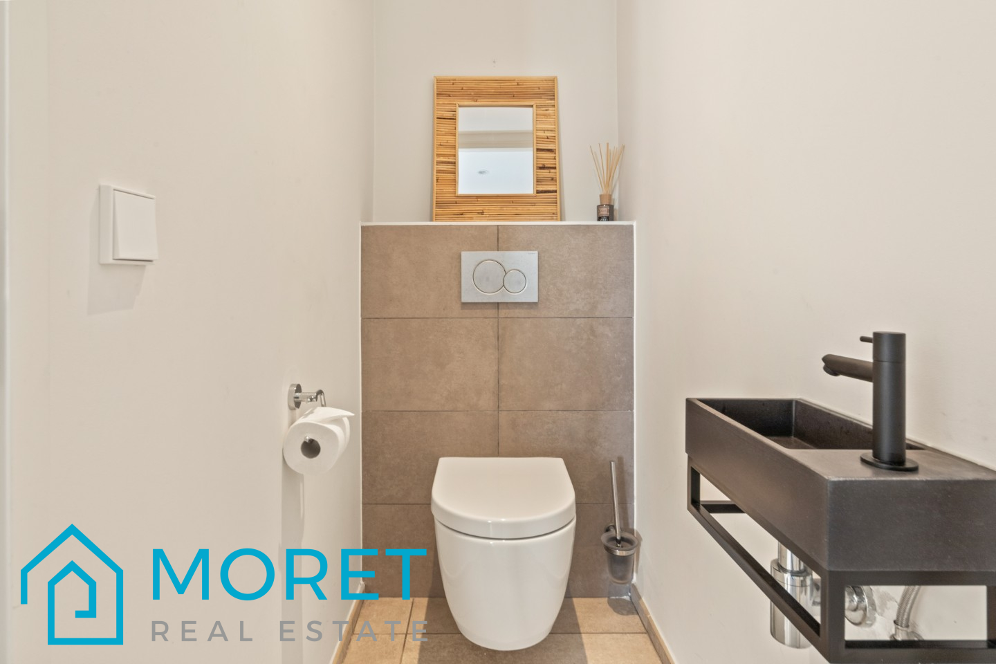 Apartment in Jan Sofat