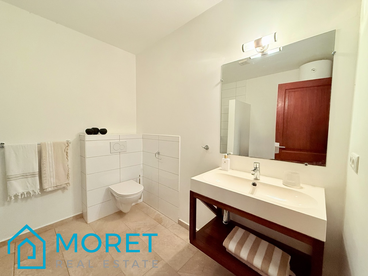 Apartment in Brakkeput