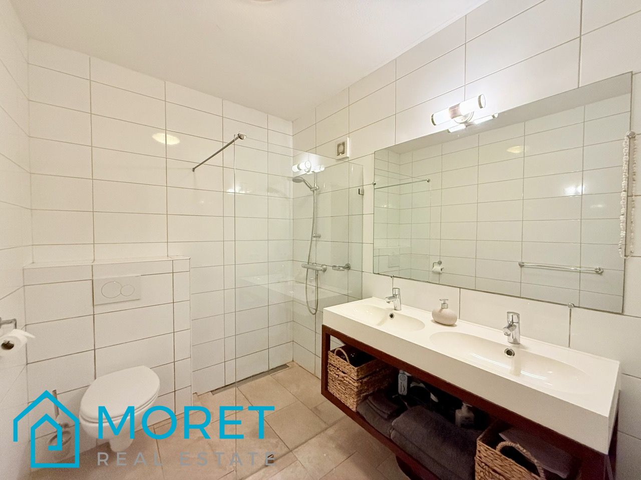 Apartment in Brakkeput
