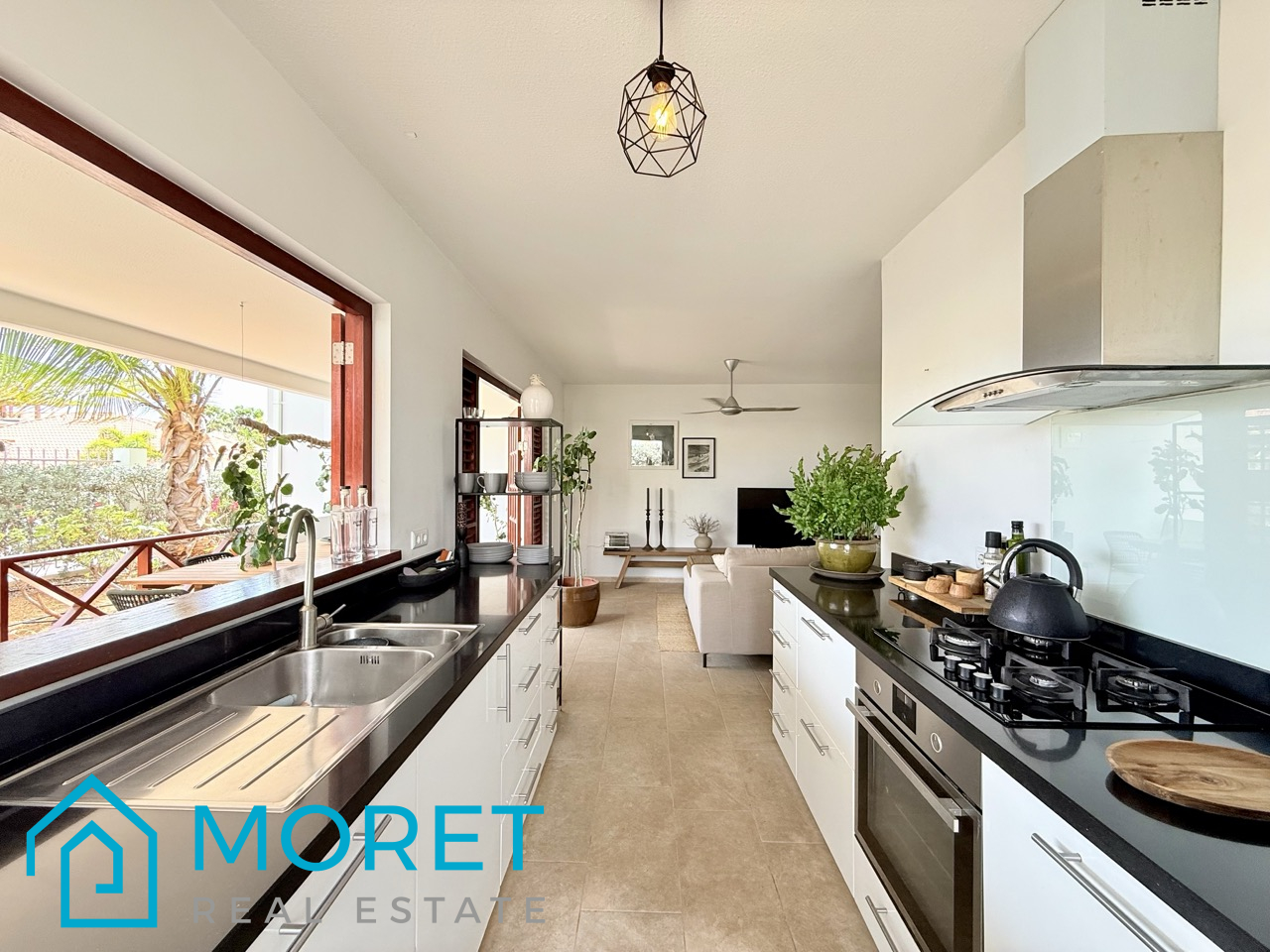Apartment in Brakkeput