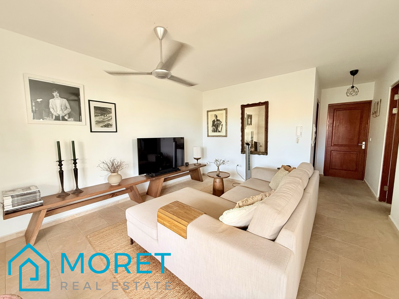Apartment in Brakkeput