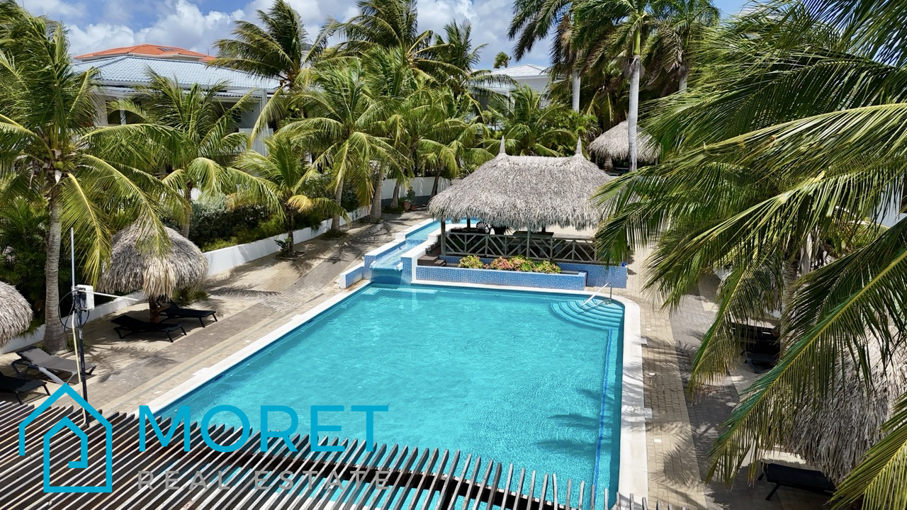 Apartment in Brakkeput
