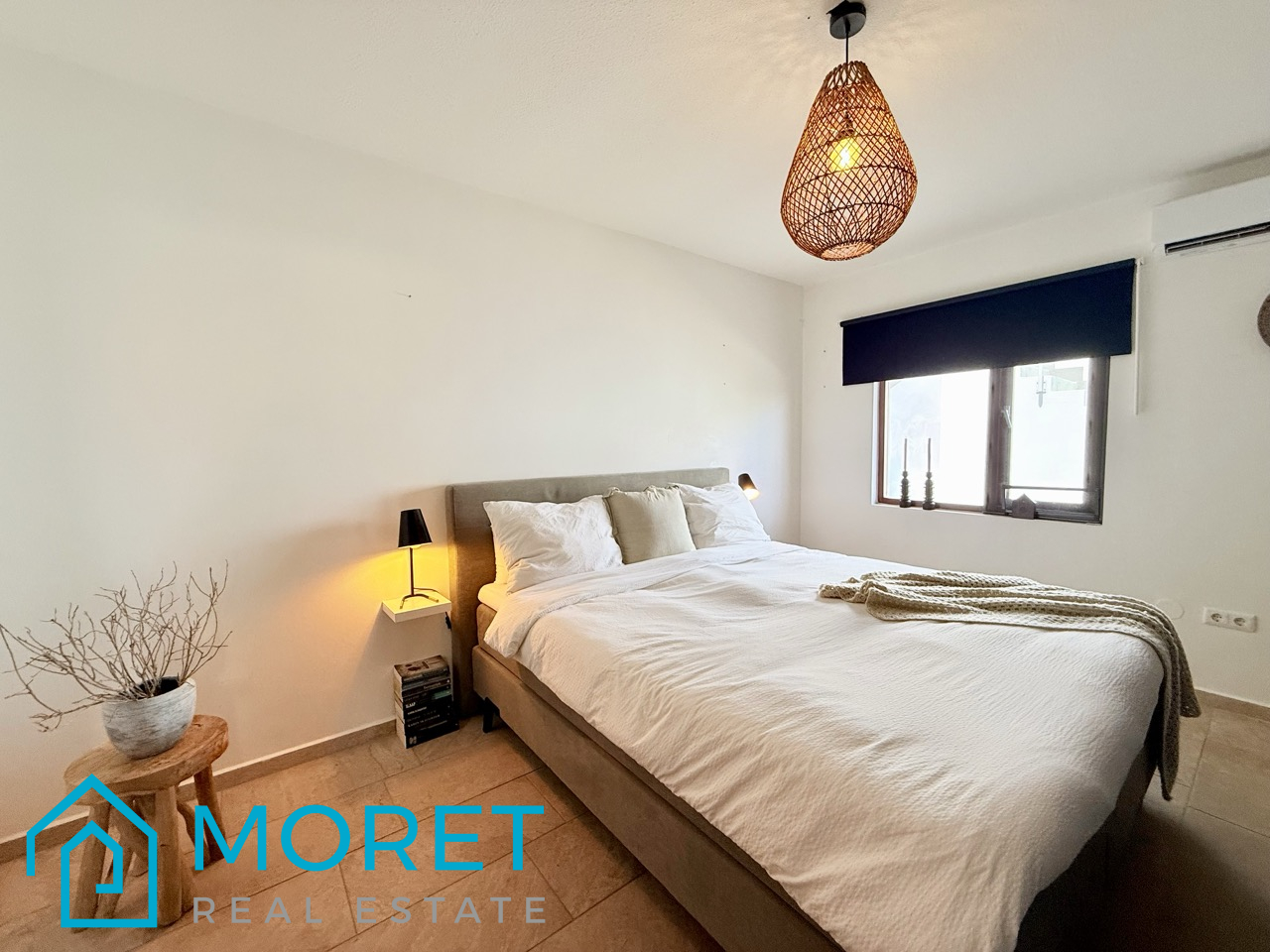 Apartment in Brakkeput