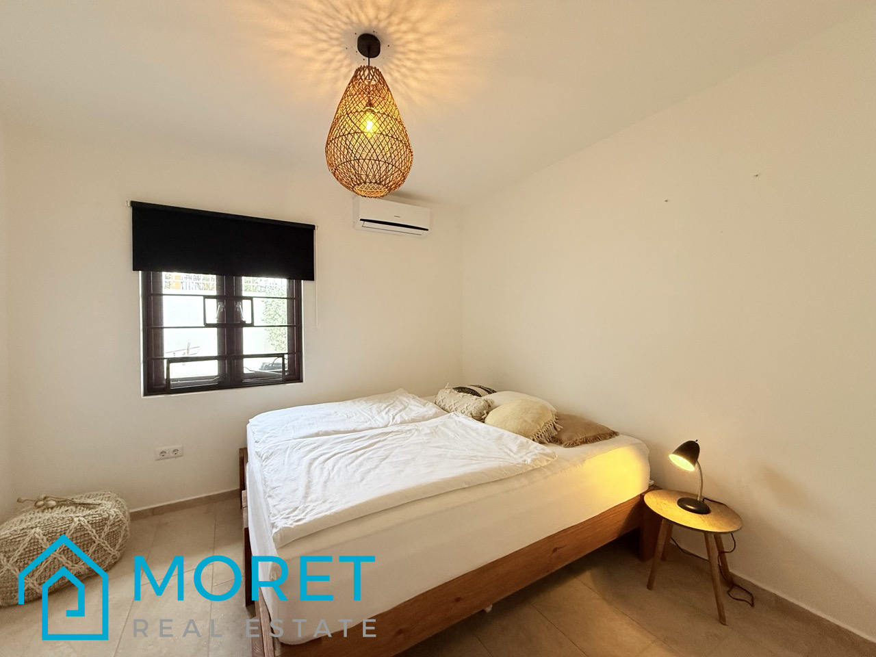 Apartment in Brakkeput
