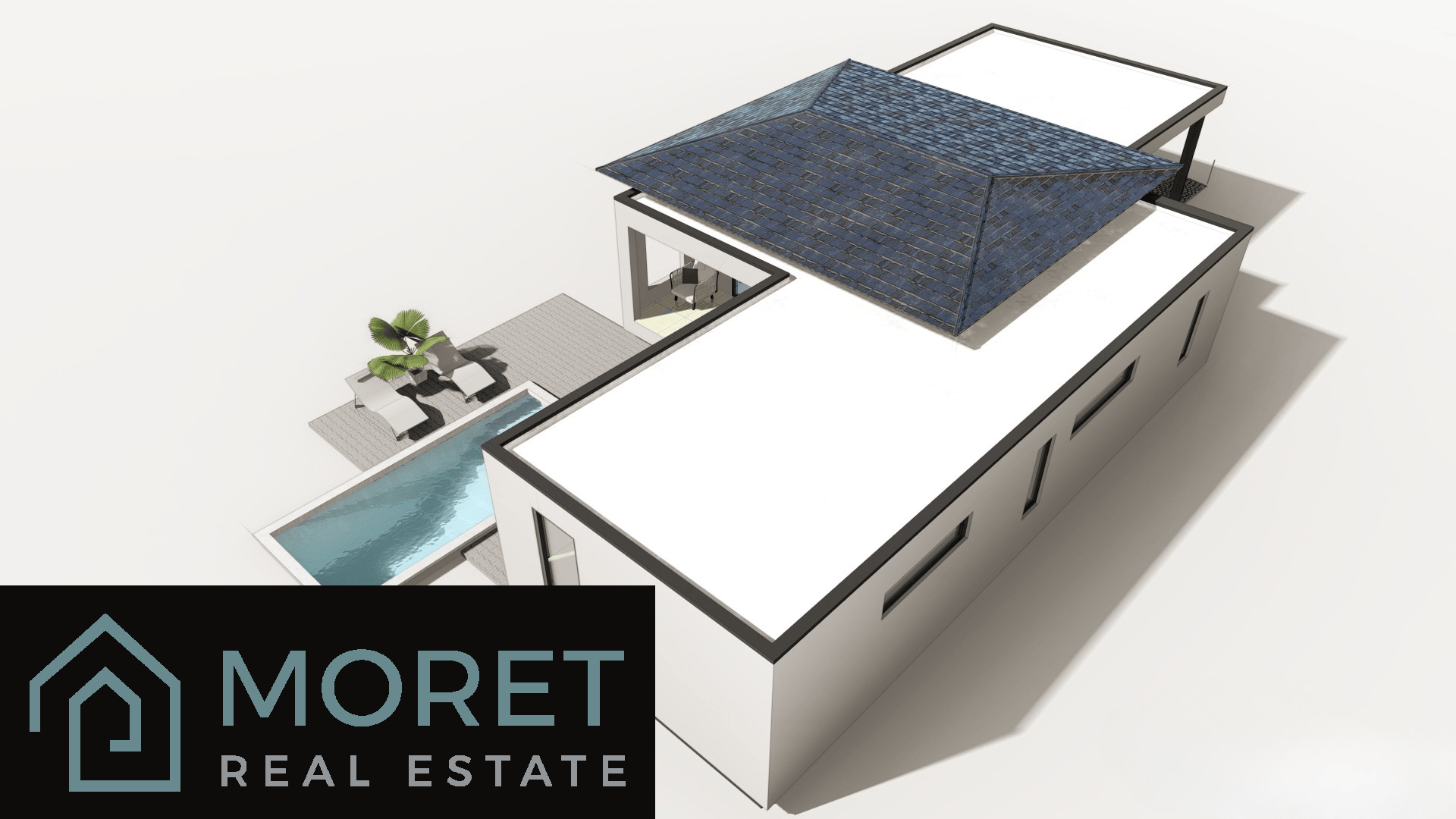House in Sint Joris