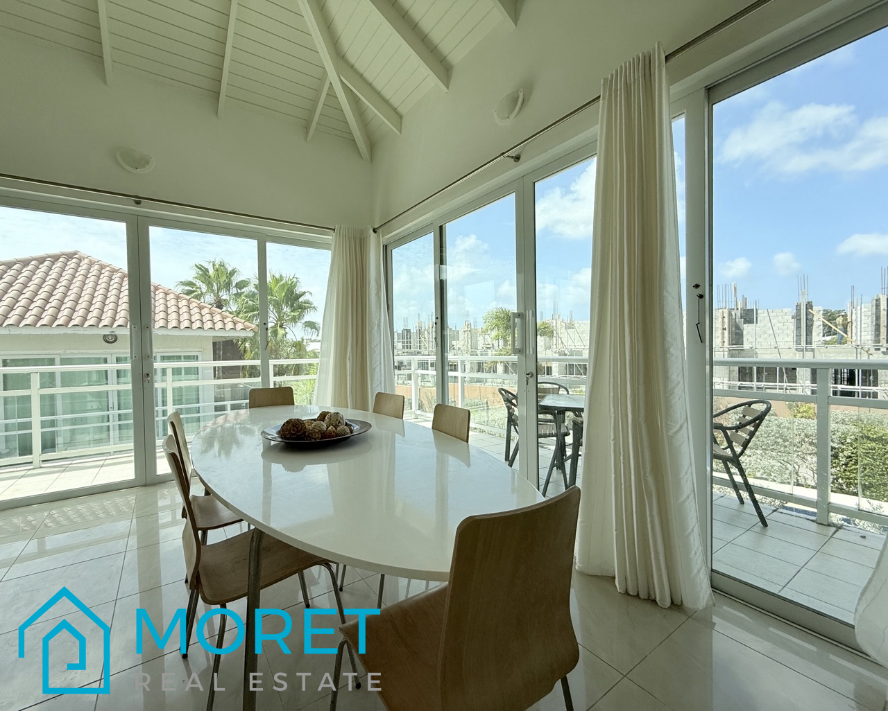 Apartment in Bottelier