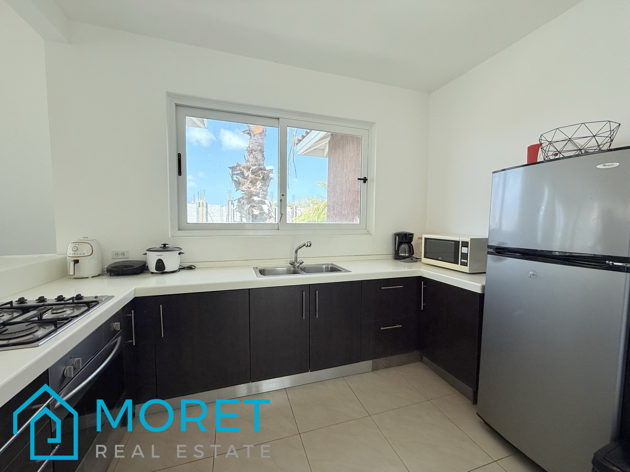 Apartment in Bottelier