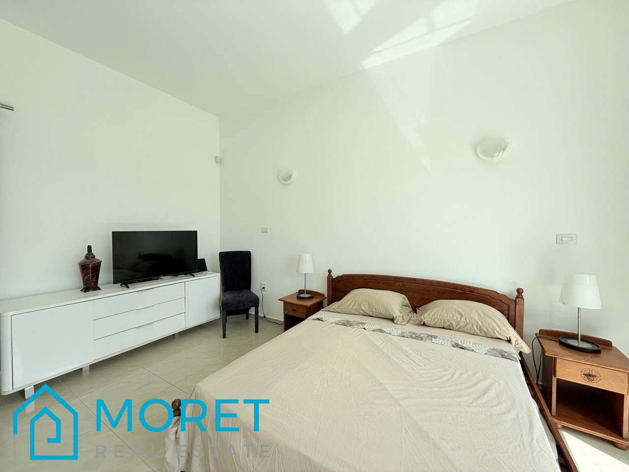 Apartment in Bottelier