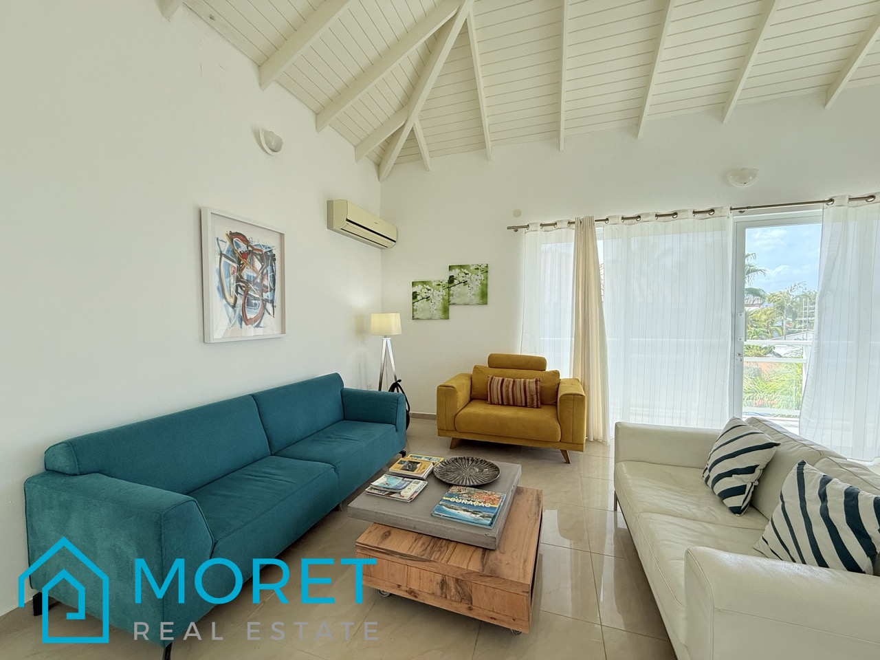 Apartment in Bottelier