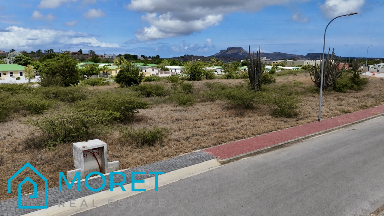 Land / plot in Brakkeput