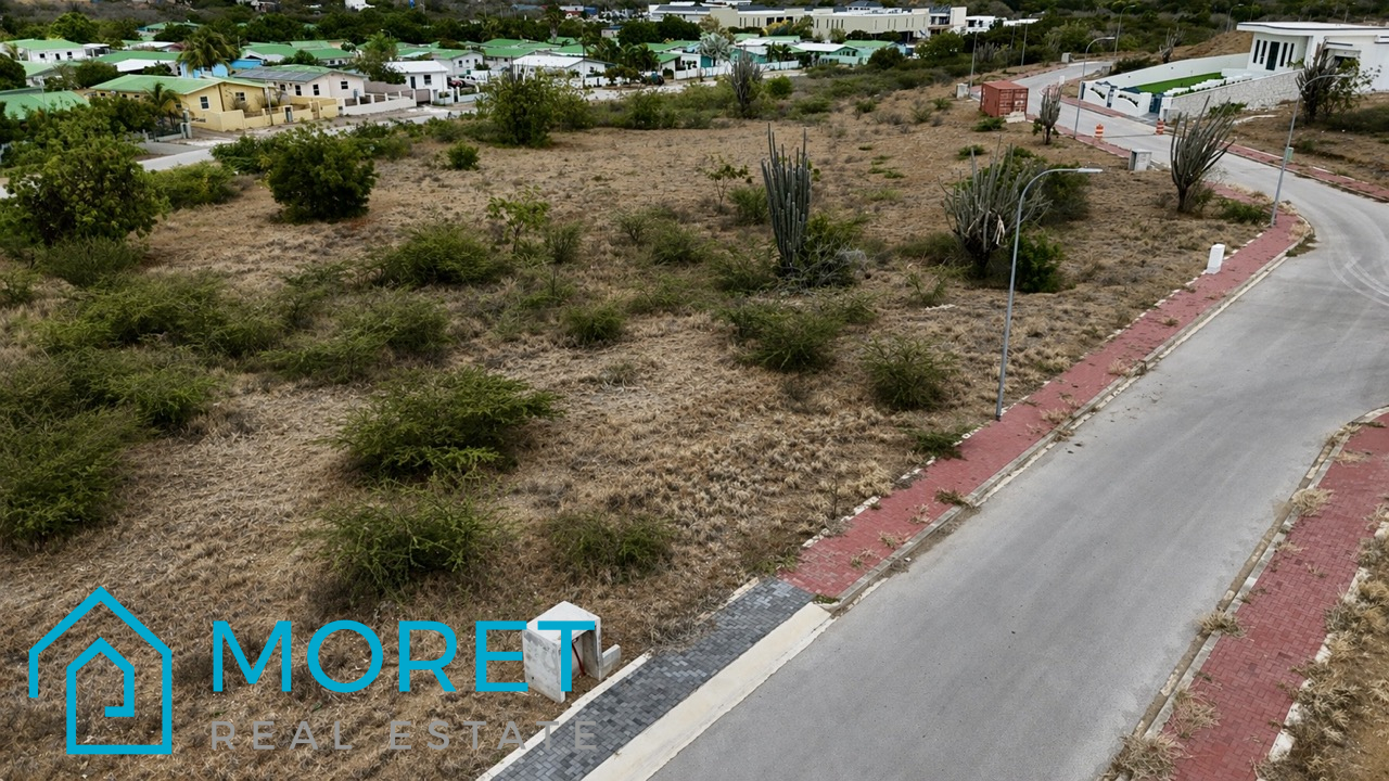 Land / plot in Brakkeput