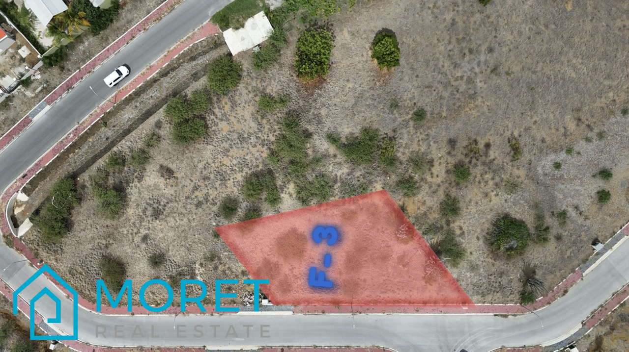 Land / plot in Brakkeput