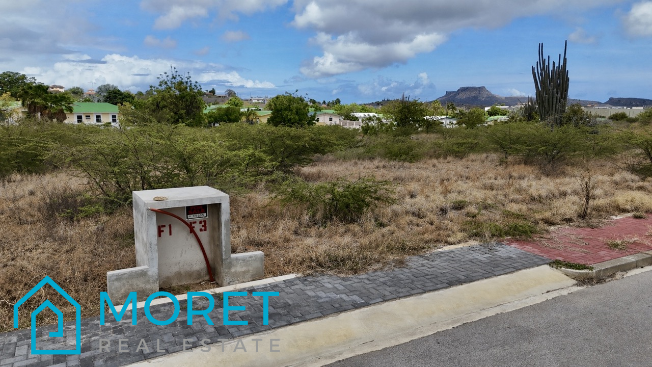 Land / plot in Brakkeput