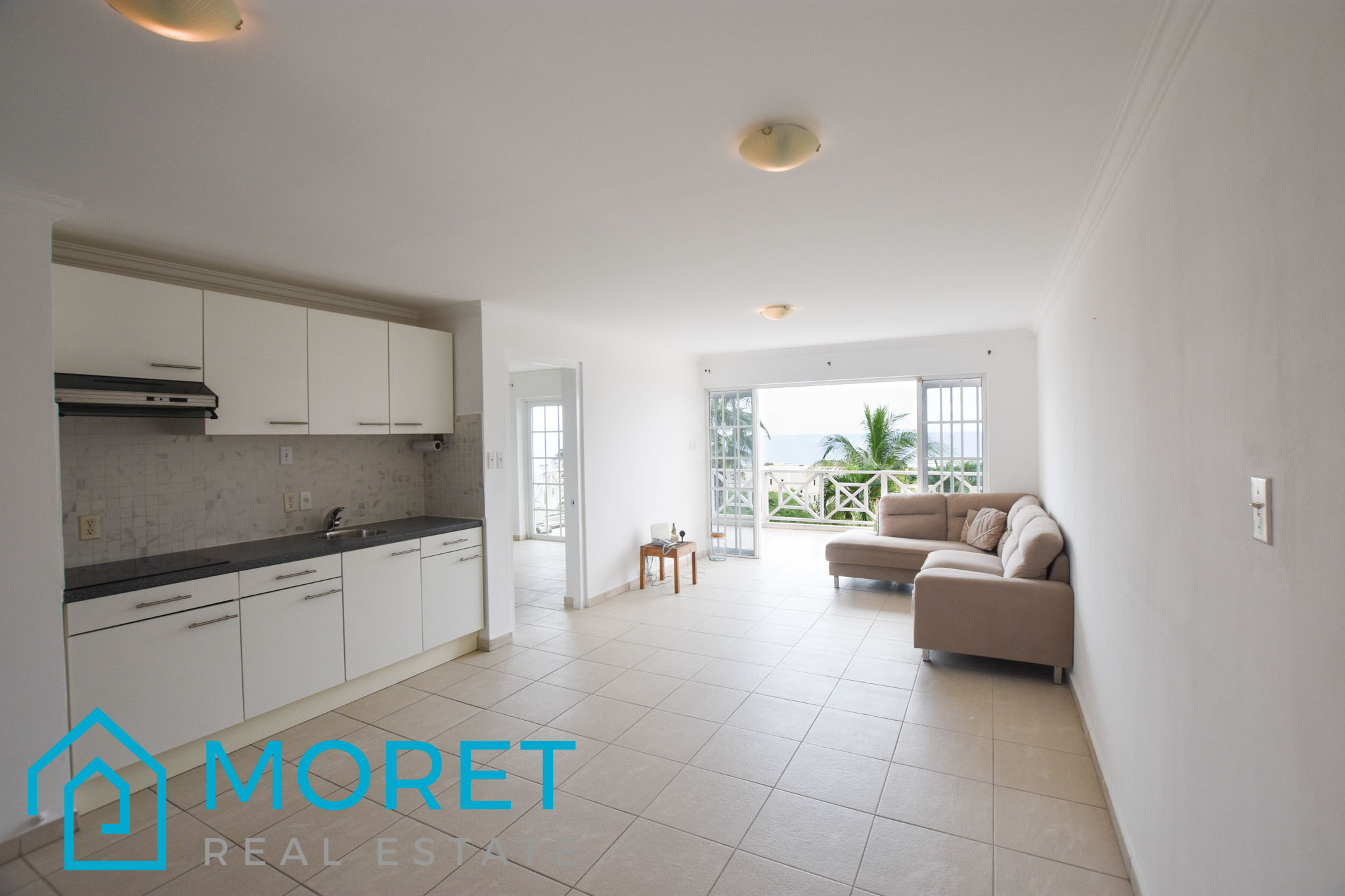 Apartment in Piscadera