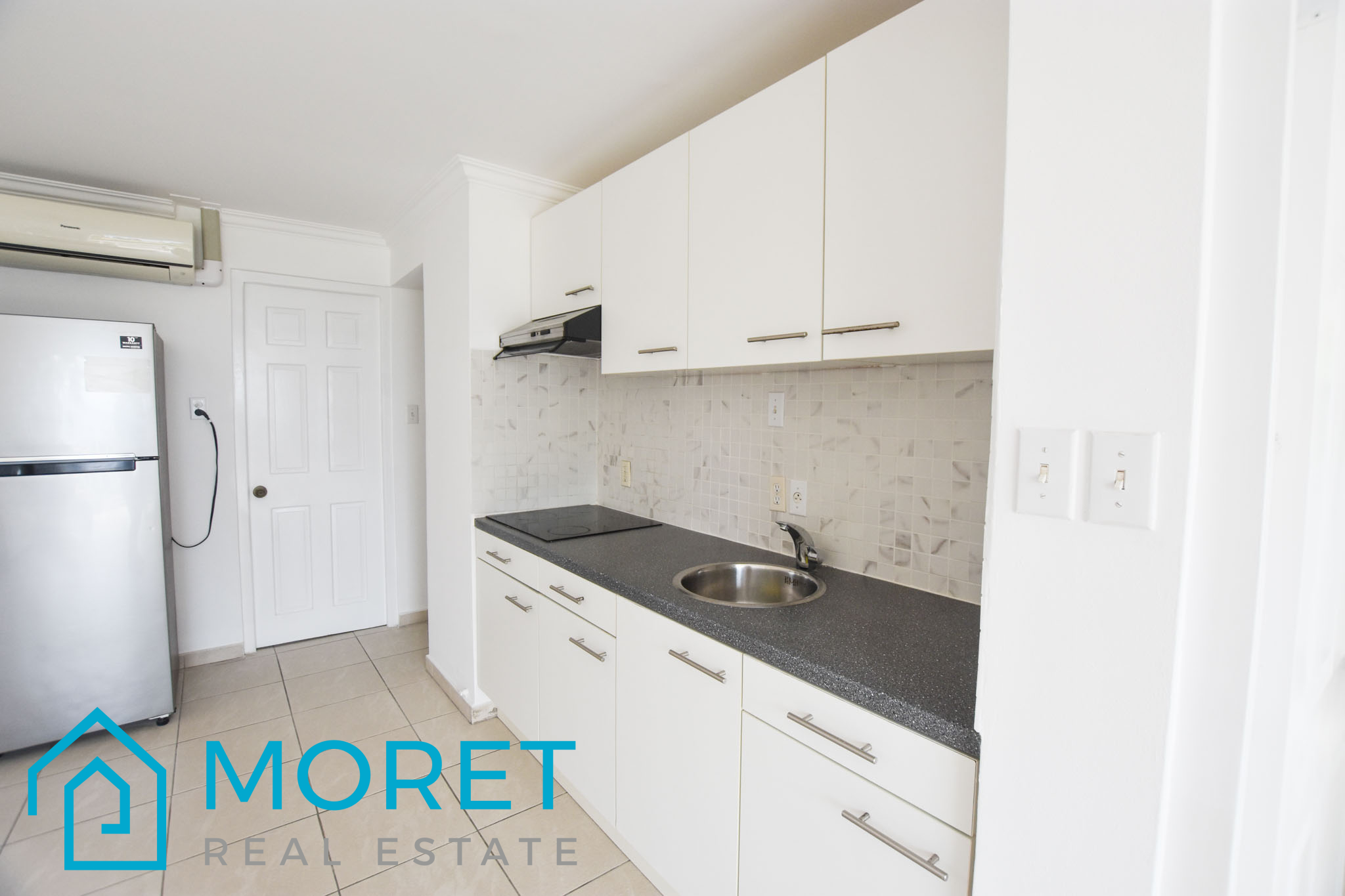 Apartment in Piscadera