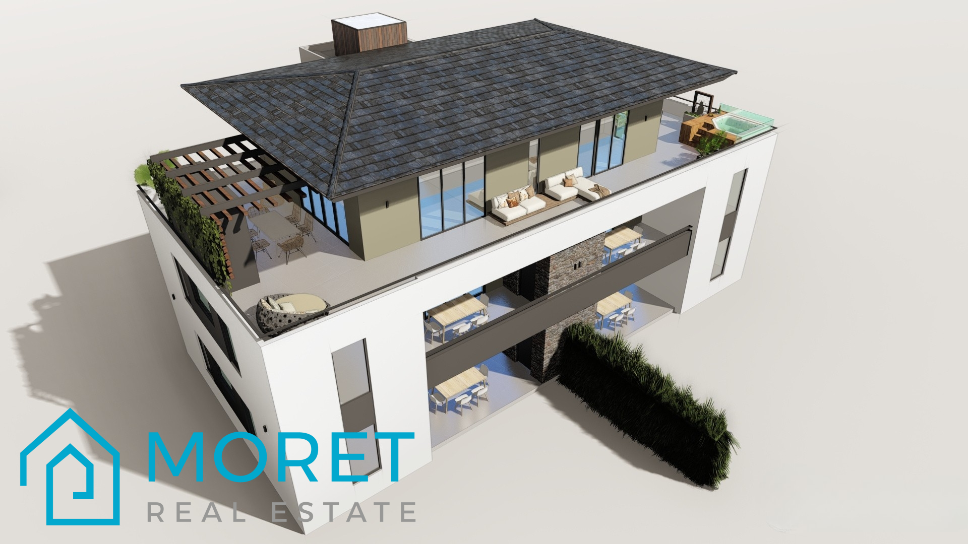 Apartment in Sint Joris