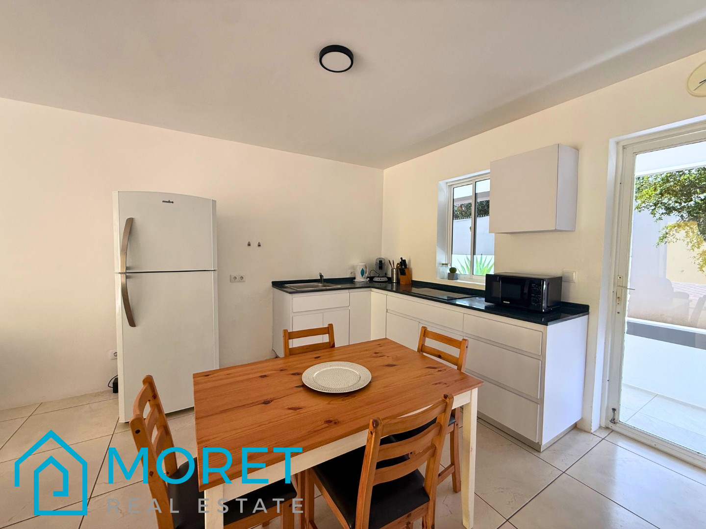 Apartment in Jan Thiel