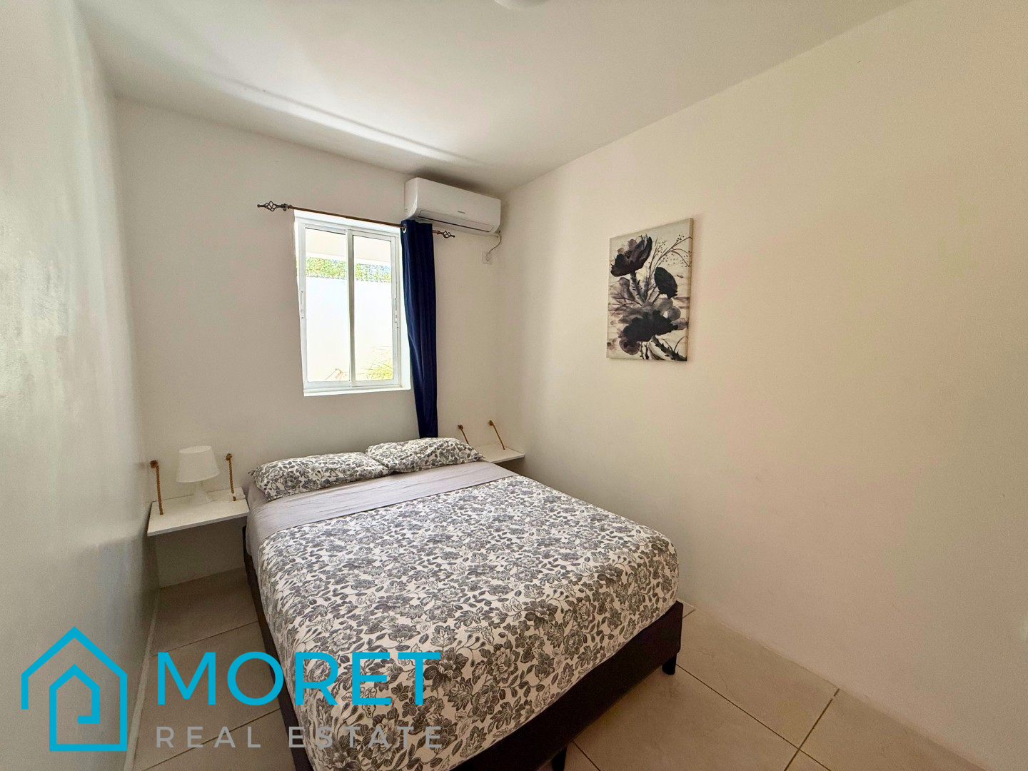Apartment in Jan Thiel