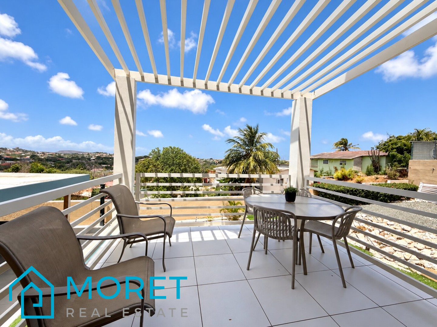 Apartment in Cas Grandi