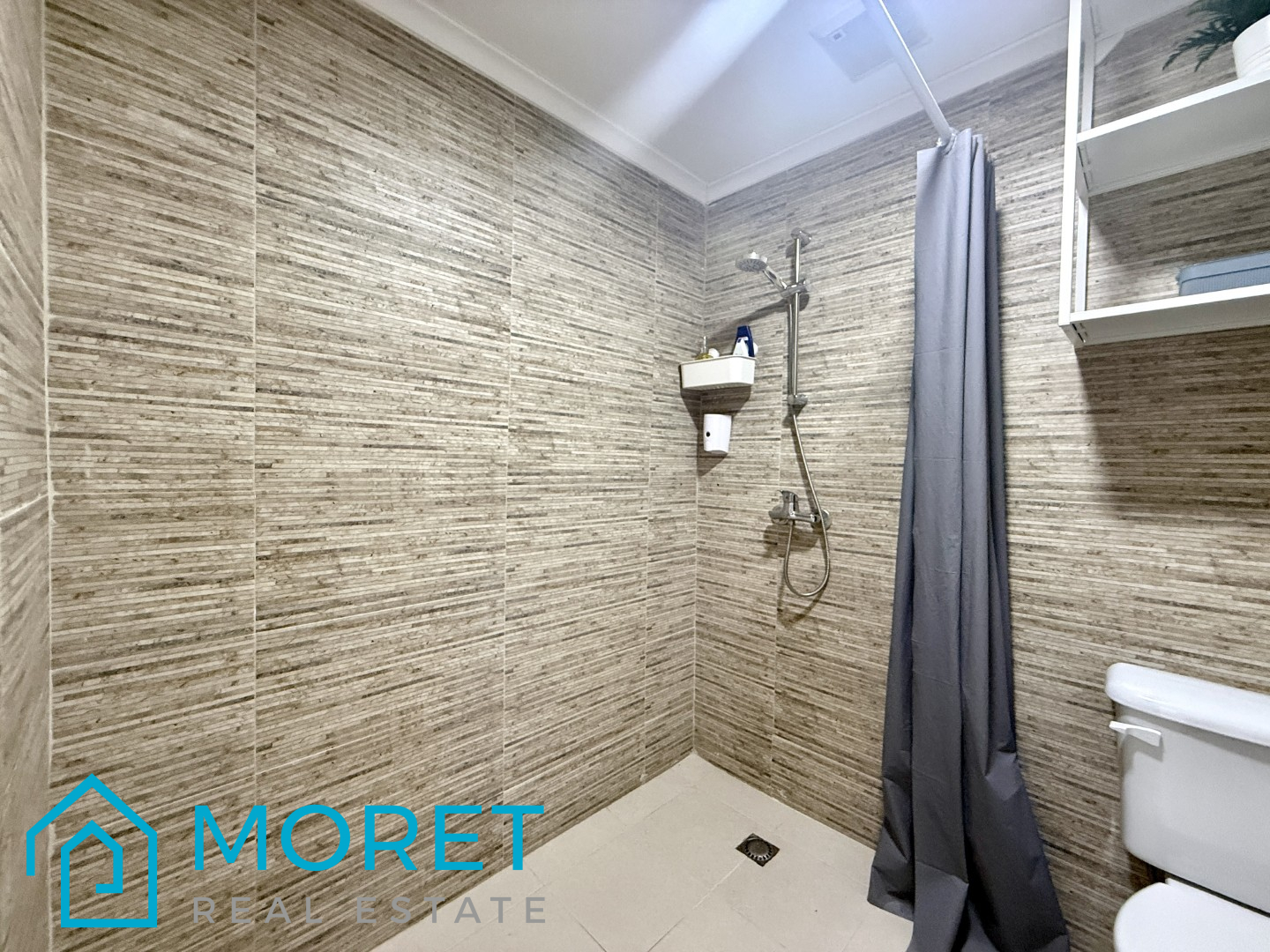 Apartment in Cas Grandi