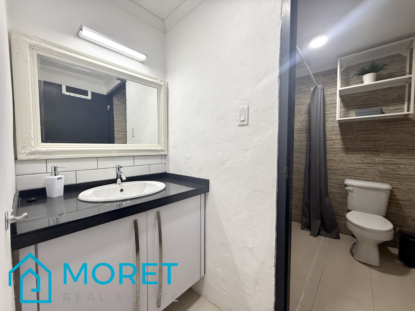 Apartment in Cas Grandi