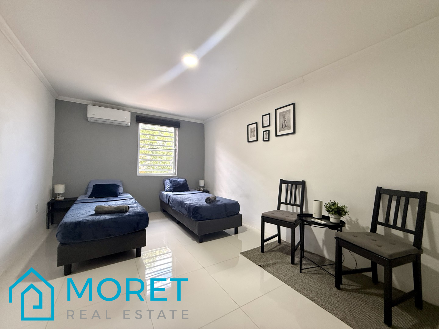 Apartment in Cas Grandi