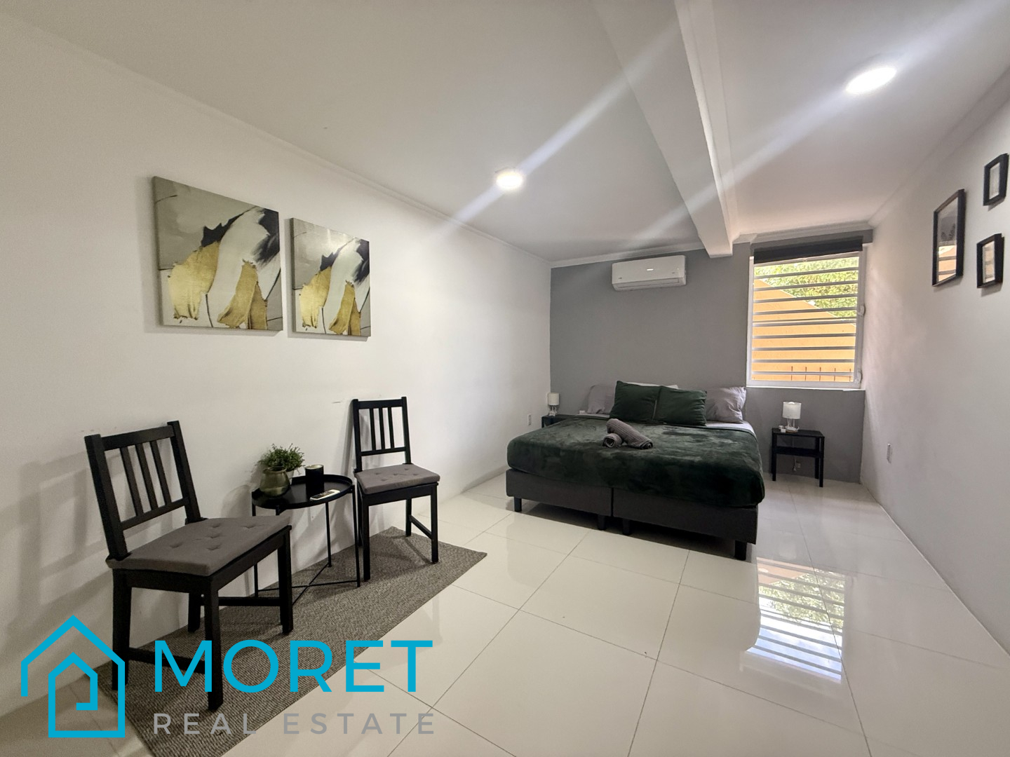 Apartment in Cas Grandi