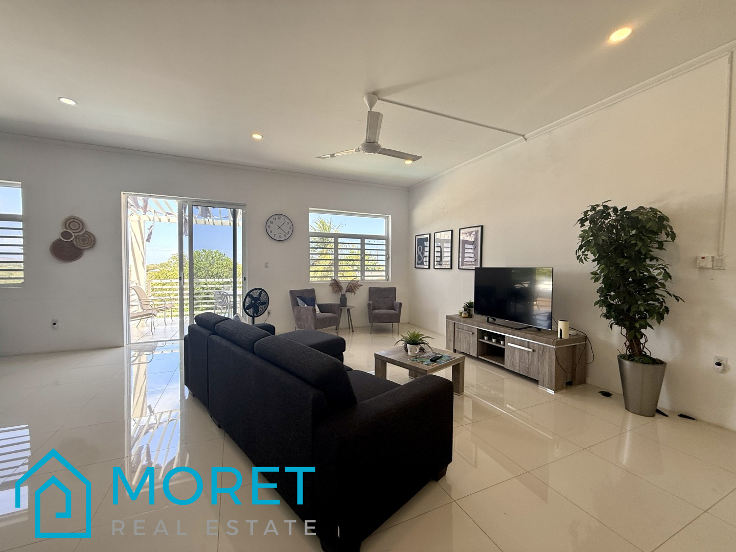 Apartment in Cas Grandi