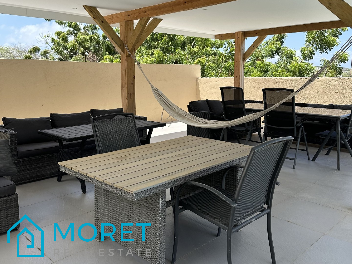 Apartment in Cas Grandi