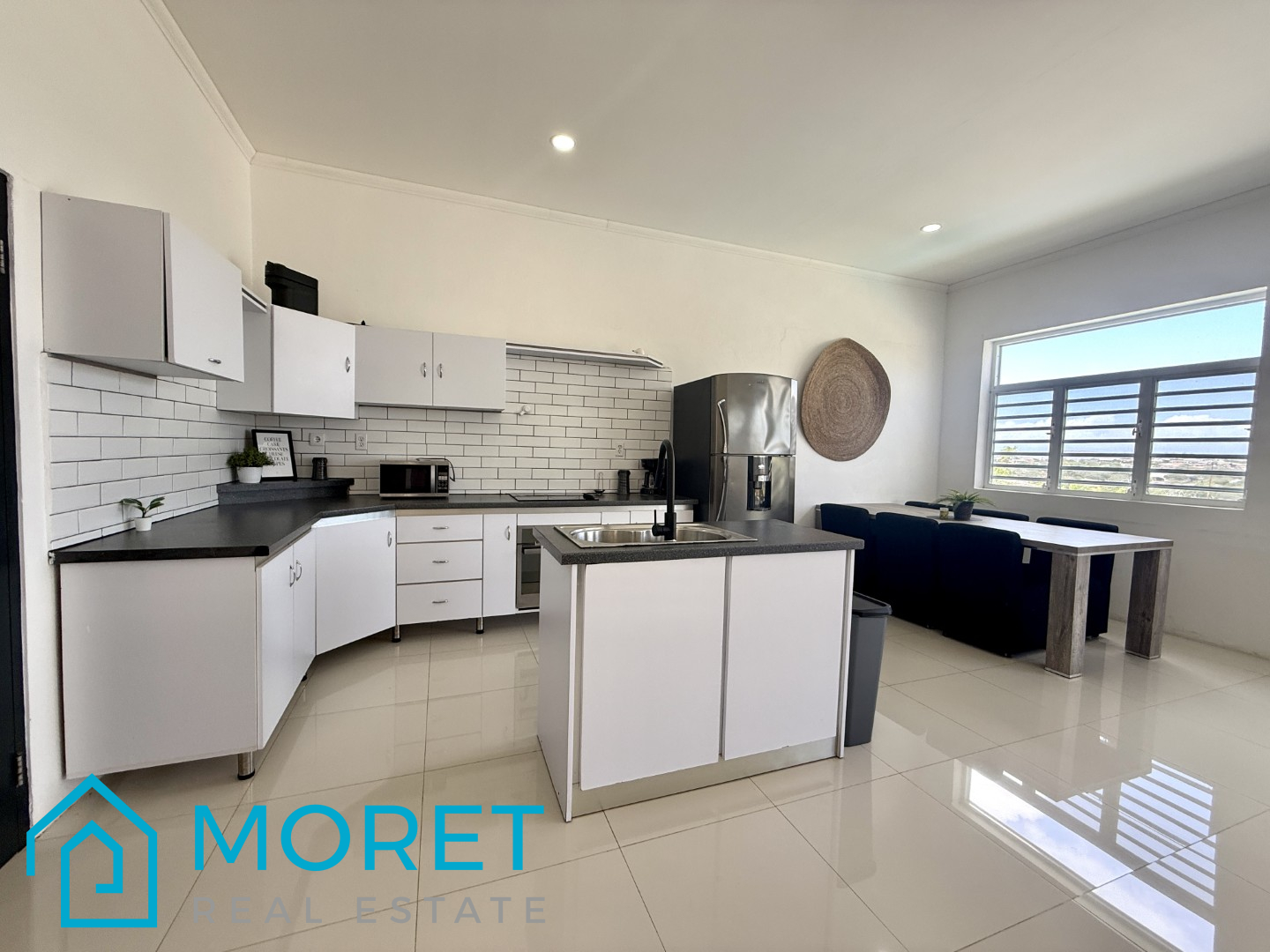 Apartment in Cas Grandi