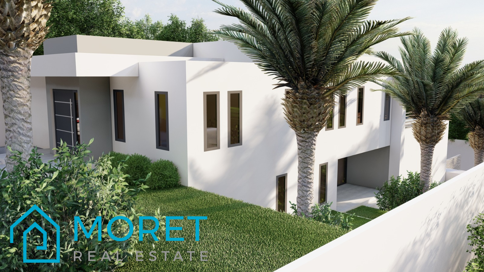 Land / plot in Harmonie