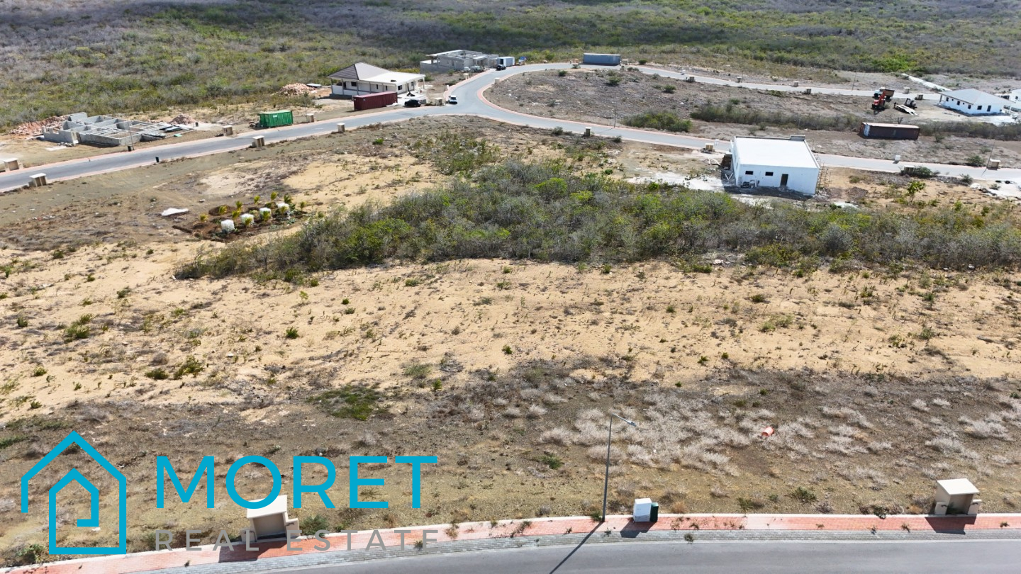 Land / plot in Harmonie