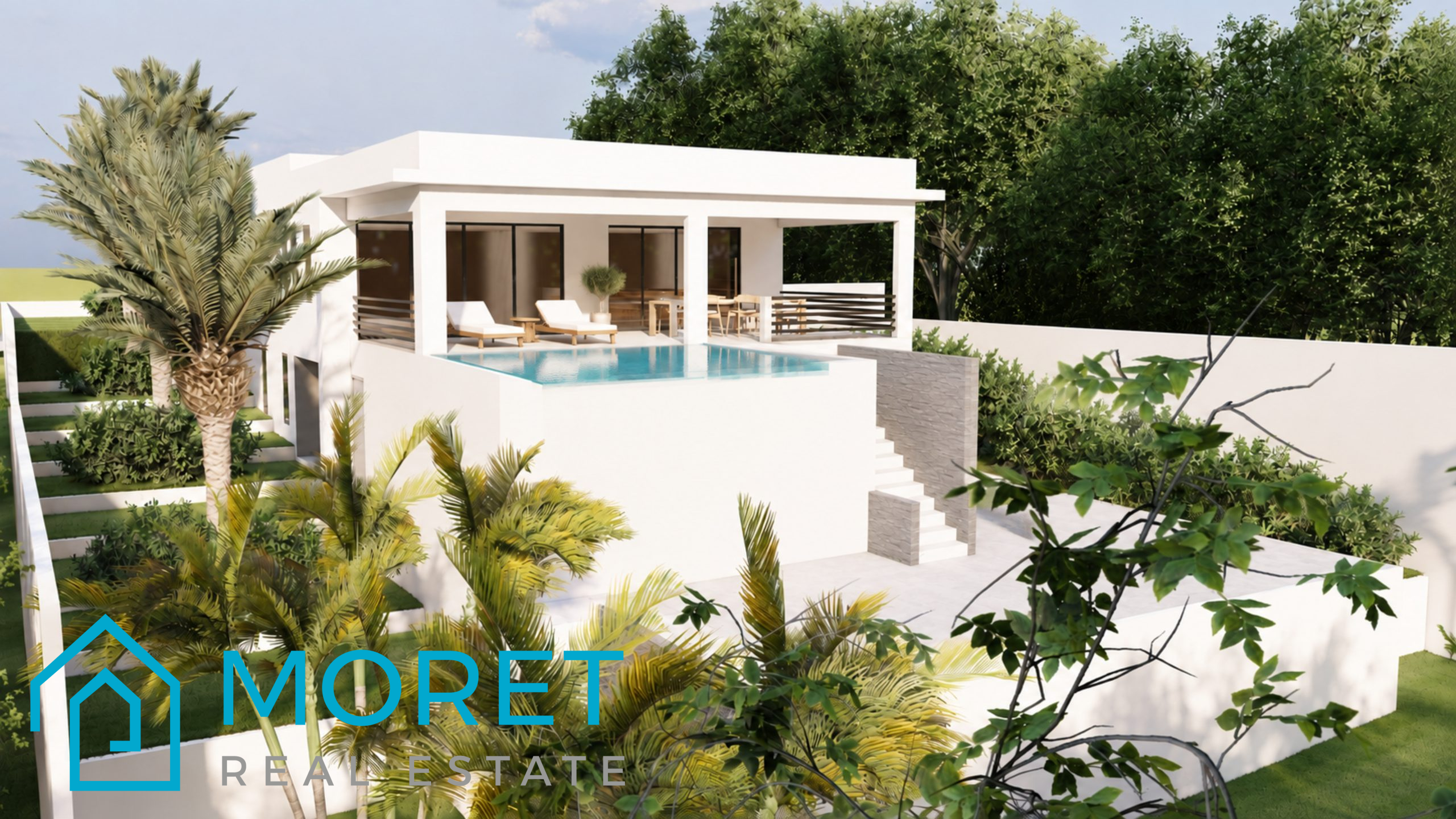 Land / plot in Harmonie