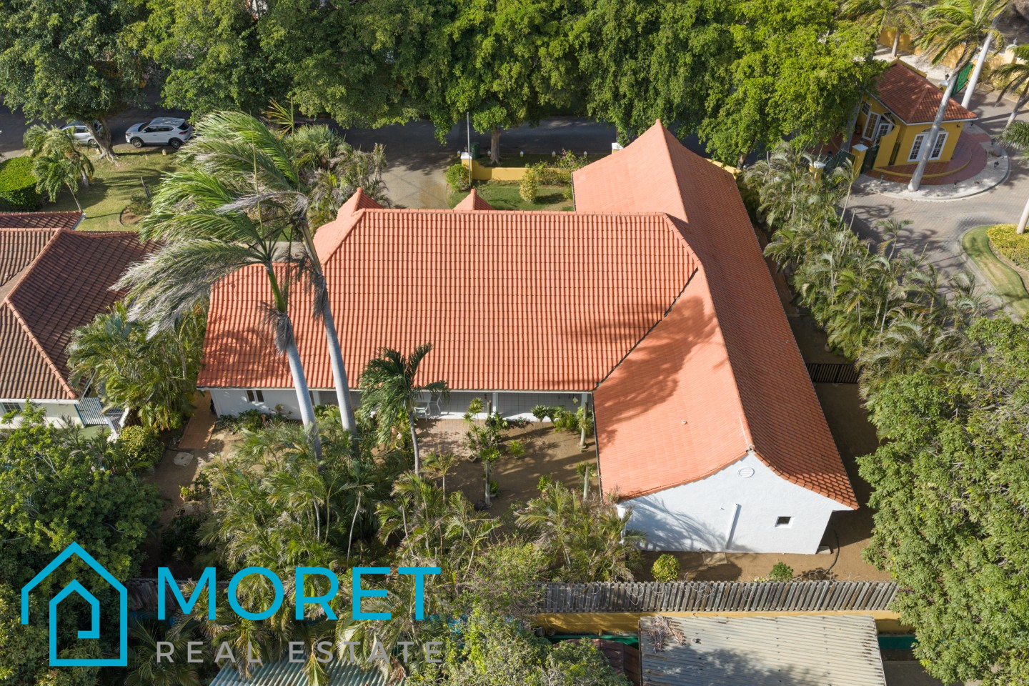 House in Matancia
